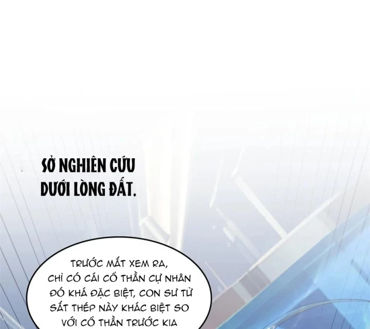 Tu Chân Nói Chuyện Phiếm Quần Chapter 651 - Trang 3