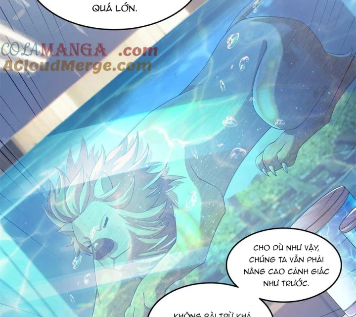 Tu Chân Nói Chuyện Phiếm Quần Chapter 651 - Trang 3
