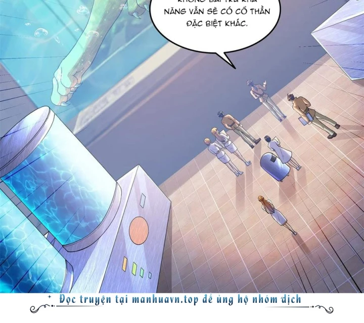 Tu Chân Nói Chuyện Phiếm Quần Chapter 651 - Trang 3