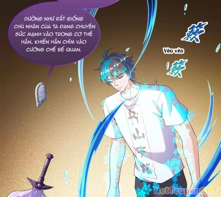 Tu Chân Nói Chuyện Phiếm Quần Chapter 651 - Trang 3