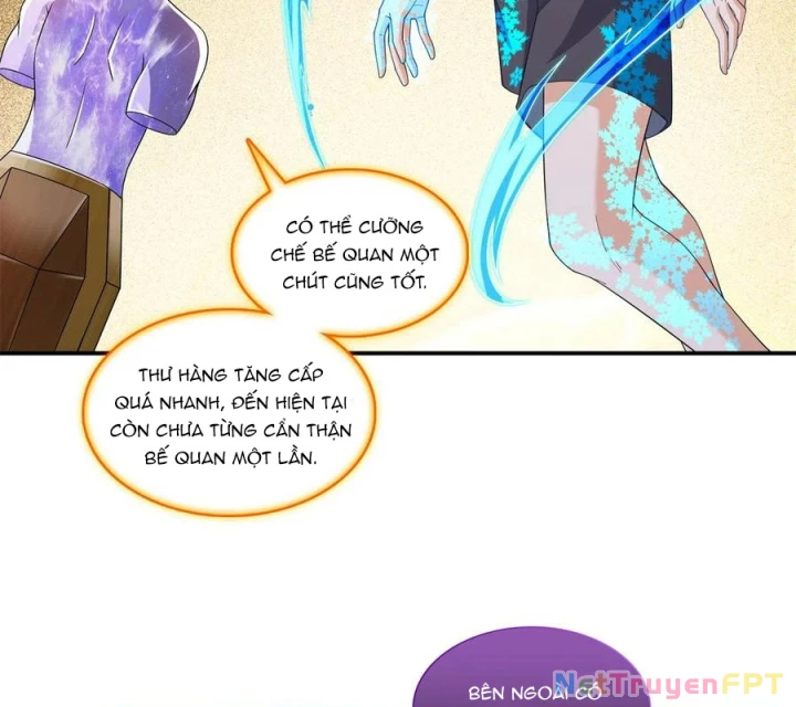 Tu Chân Nói Chuyện Phiếm Quần Chapter 651 - Trang 3