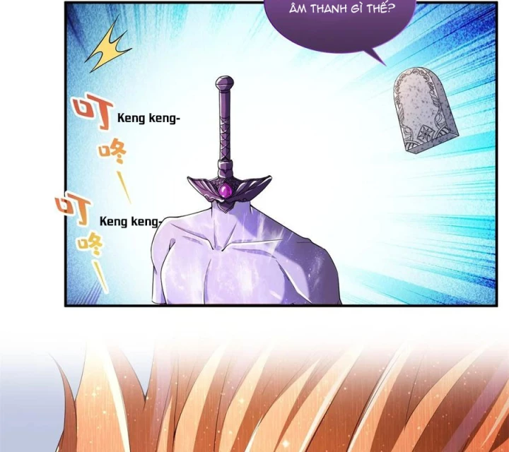 Tu Chân Nói Chuyện Phiếm Quần Chapter 651 - Trang 3