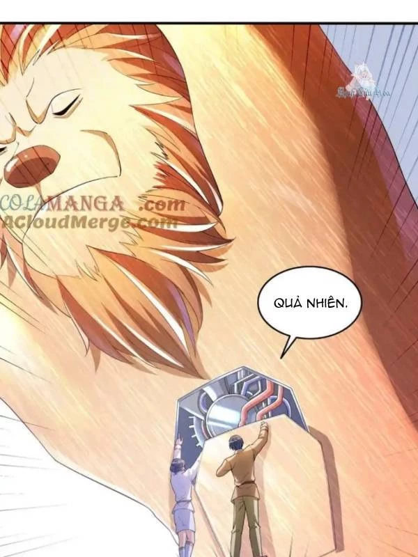 Tu Chân Nói Chuyện Phiếm Quần Chapter 652 - Trang 3