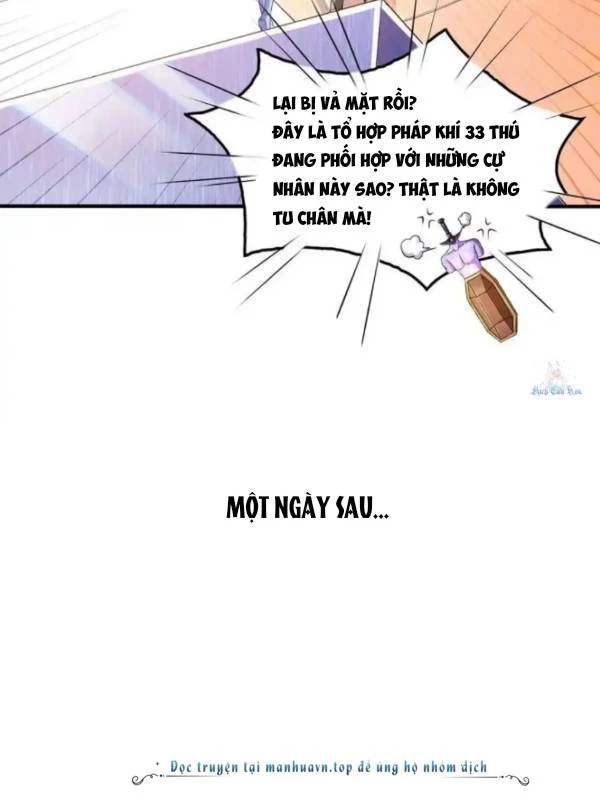 Tu Chân Nói Chuyện Phiếm Quần Chapter 652 - Trang 3