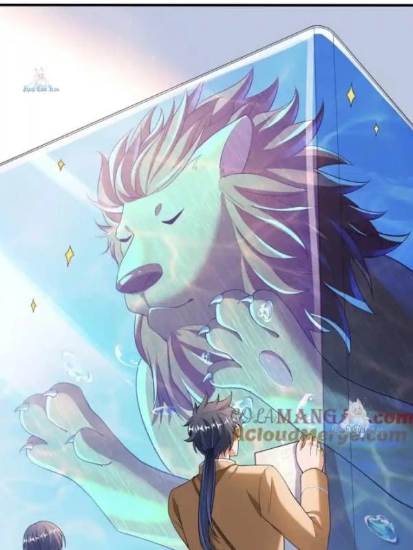 Tu Chân Nói Chuyện Phiếm Quần Chapter 652 - Trang 3