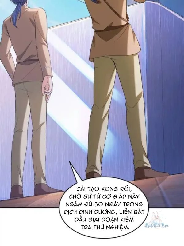 Tu Chân Nói Chuyện Phiếm Quần Chapter 652 - Trang 3