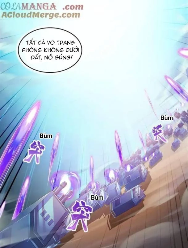 Tu Chân Nói Chuyện Phiếm Quần Chapter 652 - Trang 3