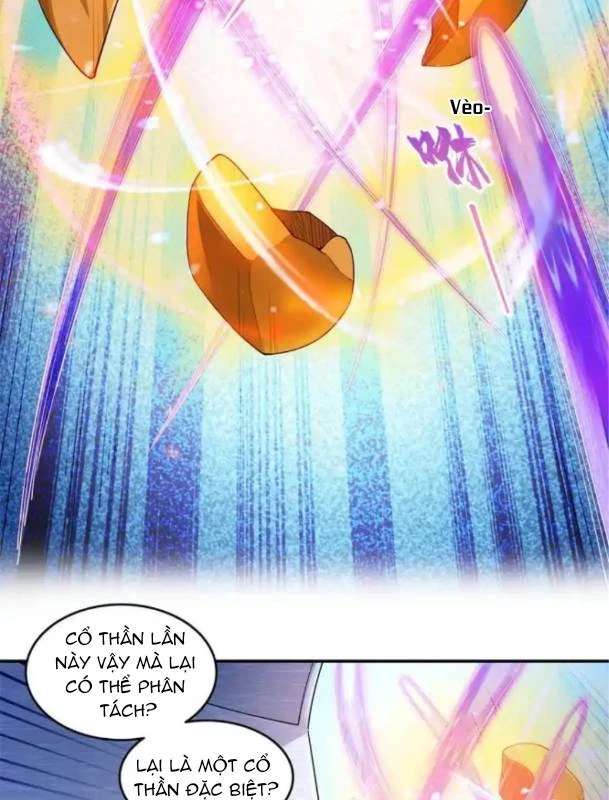 Tu Chân Nói Chuyện Phiếm Quần Chapter 652 - Trang 3
