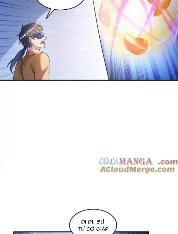 Tu Chân Nói Chuyện Phiếm Quần Chapter 652 - Trang 3