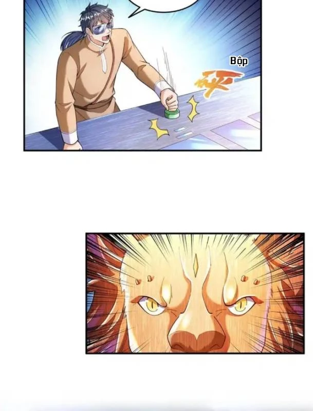 Tu Chân Nói Chuyện Phiếm Quần Chapter 652 - Trang 3