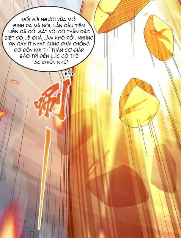 Tu Chân Nói Chuyện Phiếm Quần Chapter 652 - Trang 3