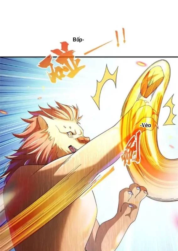 Tu Chân Nói Chuyện Phiếm Quần Chapter 652 - Trang 3