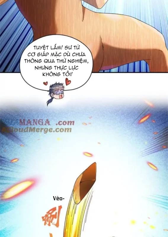 Tu Chân Nói Chuyện Phiếm Quần Chapter 652 - Trang 3