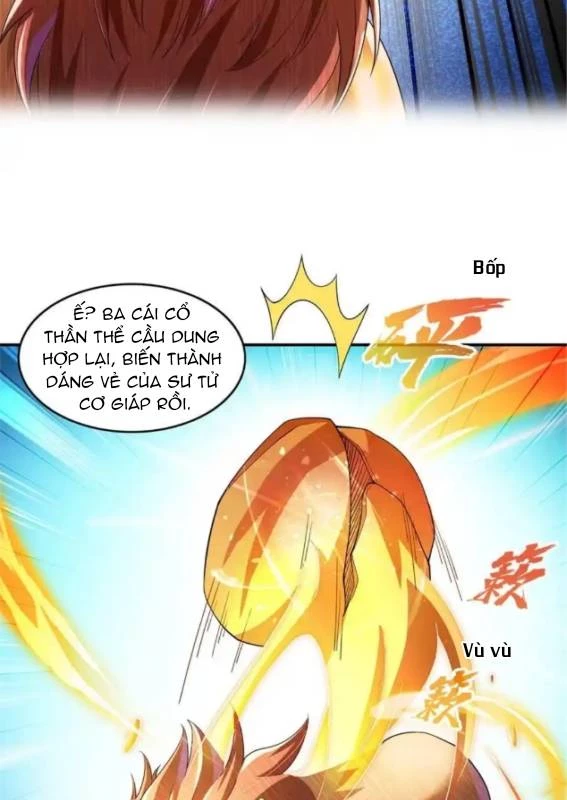 Tu Chân Nói Chuyện Phiếm Quần Chapter 652 - Trang 3