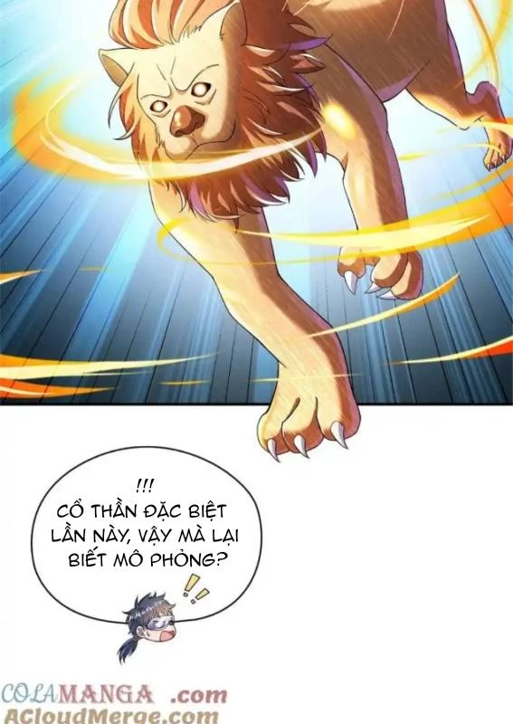 Tu Chân Nói Chuyện Phiếm Quần Chapter 652 - Trang 3