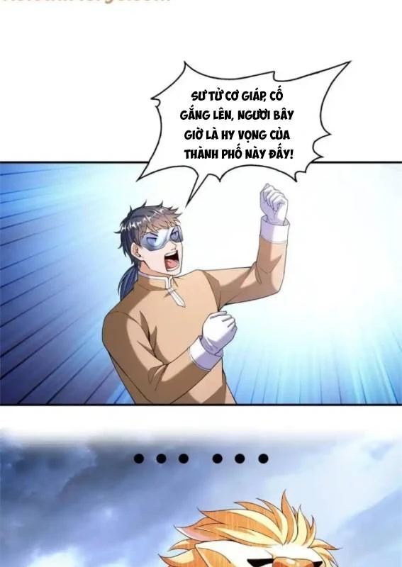 Tu Chân Nói Chuyện Phiếm Quần Chapter 652 - Trang 3