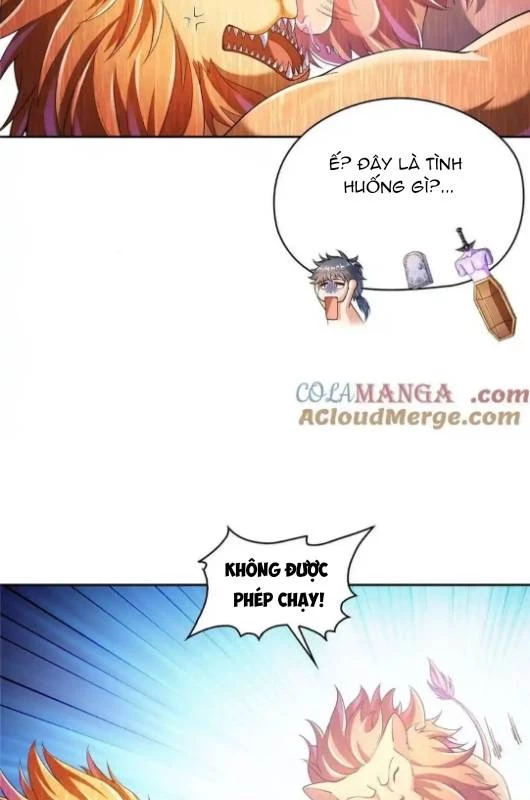 Tu Chân Nói Chuyện Phiếm Quần Chapter 652 - Trang 3