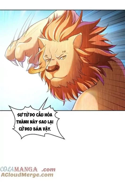 Tu Chân Nói Chuyện Phiếm Quần Chapter 652 - Trang 3
