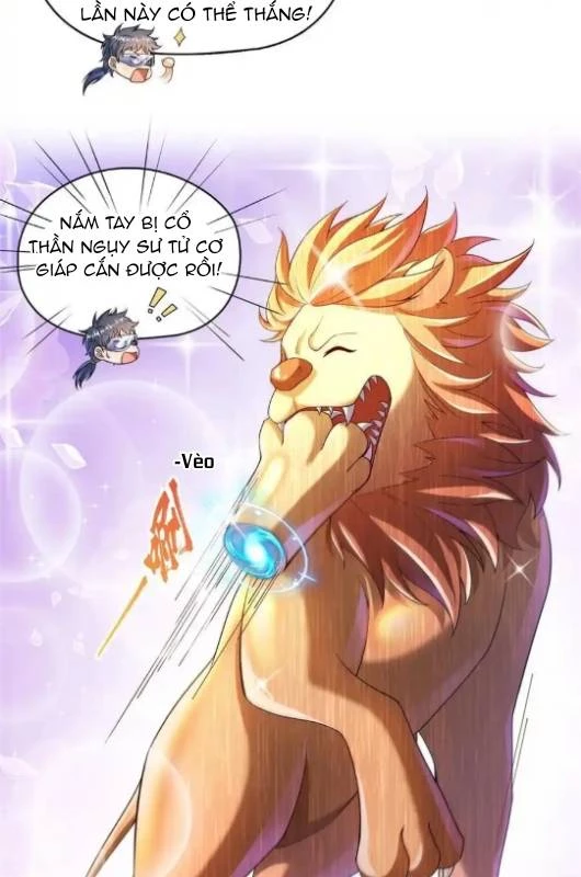 Tu Chân Nói Chuyện Phiếm Quần Chapter 652 - Trang 3