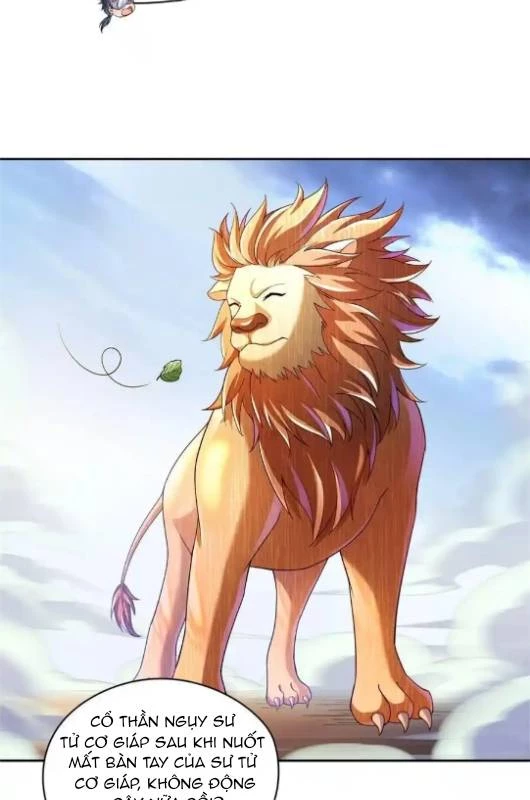 Tu Chân Nói Chuyện Phiếm Quần Chapter 652 - Trang 3