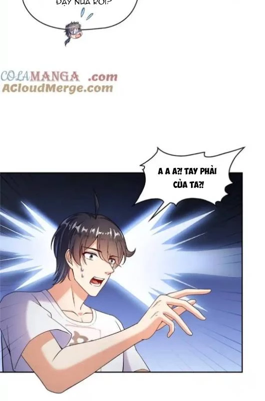 Tu Chân Nói Chuyện Phiếm Quần Chapter 652 - Trang 3