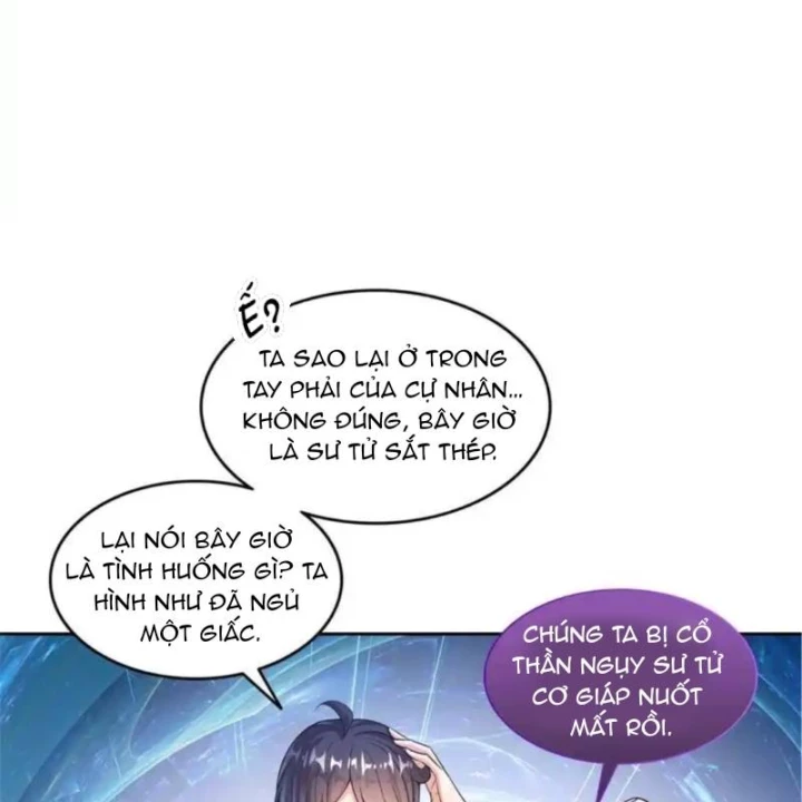 Tu Chân Nói Chuyện Phiếm Quần Chapter 652 - Trang 3