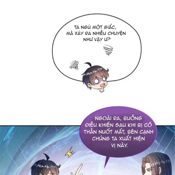 Tu Chân Nói Chuyện Phiếm Quần Chapter 652 - Trang 3