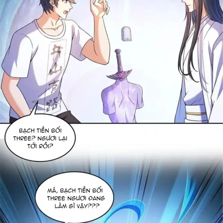 Tu Chân Nói Chuyện Phiếm Quần Chapter 652 - Trang 3