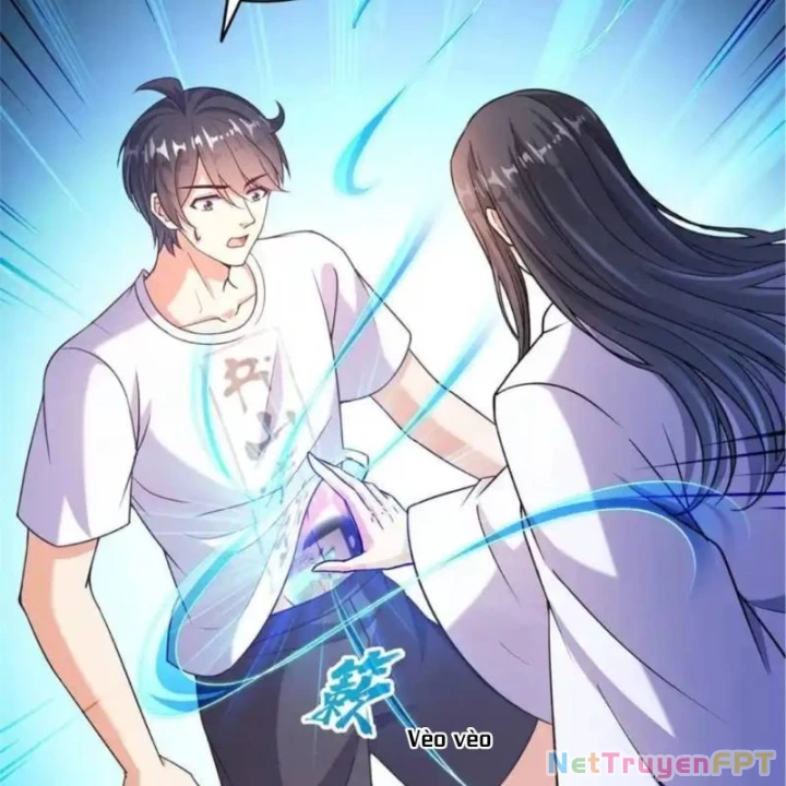 Tu Chân Nói Chuyện Phiếm Quần Chapter 652 - Trang 3