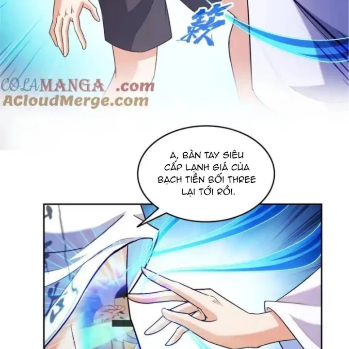 Tu Chân Nói Chuyện Phiếm Quần Chapter 652 - Trang 3