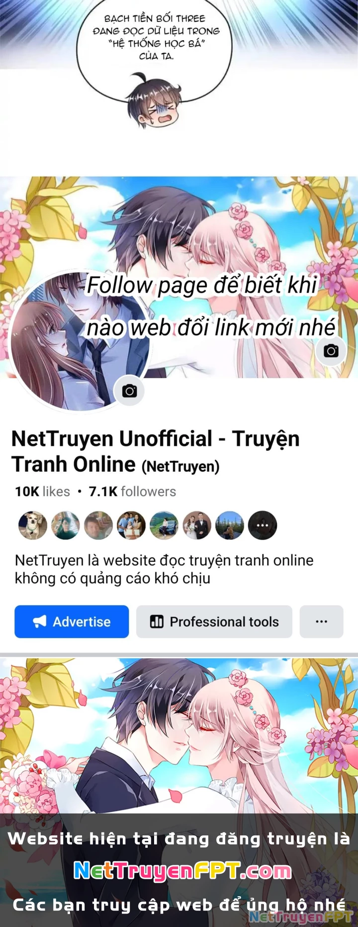 Tu Chân Nói Chuyện Phiếm Quần Chapter 652 - Trang 3
