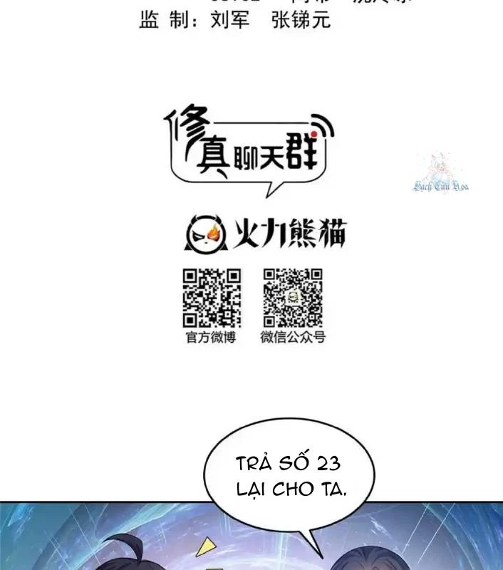 Tu Chân Nói Chuyện Phiếm Quần Chapter 653 - Trang 3