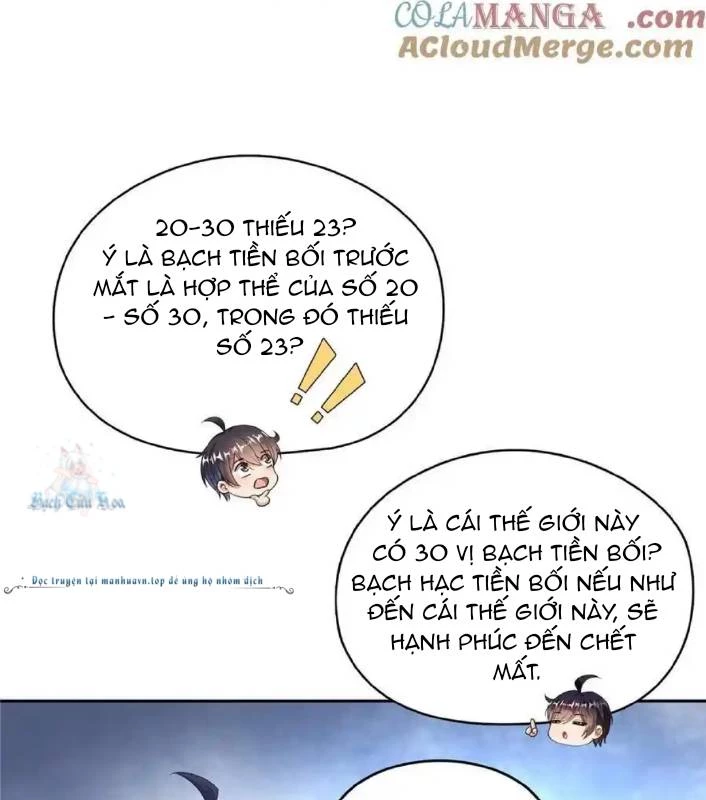 Tu Chân Nói Chuyện Phiếm Quần Chapter 653 - Trang 3