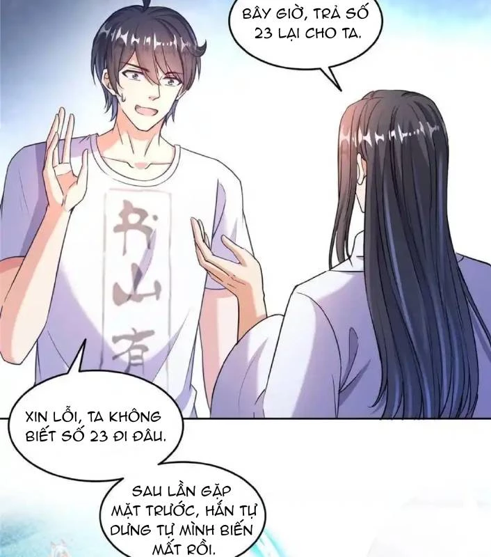 Tu Chân Nói Chuyện Phiếm Quần Chapter 653 - Trang 3