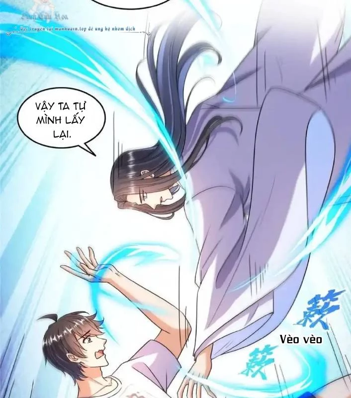Tu Chân Nói Chuyện Phiếm Quần Chapter 653 - Trang 3