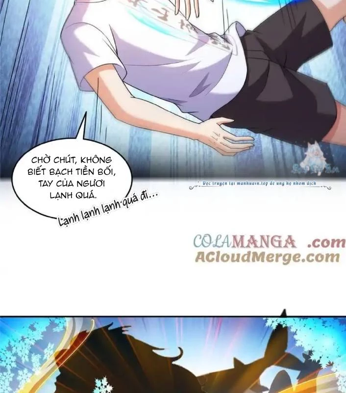 Tu Chân Nói Chuyện Phiếm Quần Chapter 653 - Trang 3