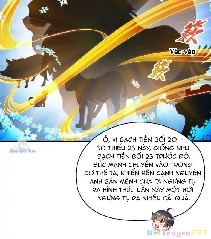 Tu Chân Nói Chuyện Phiếm Quần Chapter 653 - Trang 3
