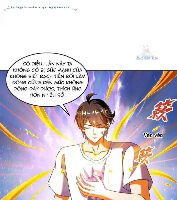 Tu Chân Nói Chuyện Phiếm Quần Chapter 653 - Trang 3