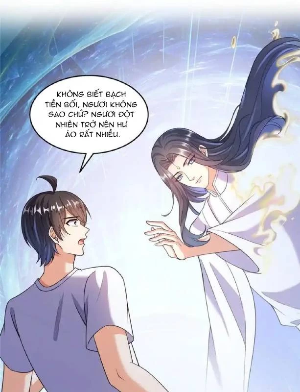 Tu Chân Nói Chuyện Phiếm Quần Chapter 653 - Trang 3