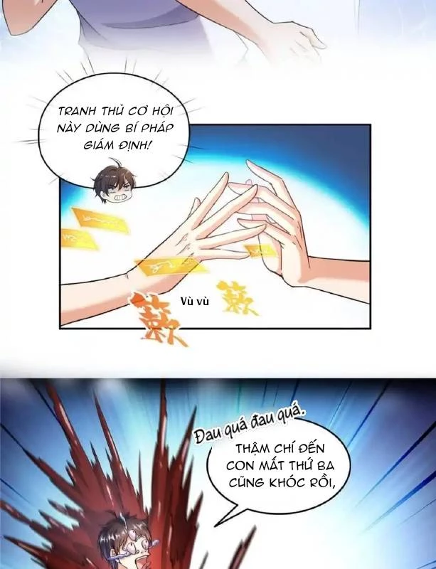Tu Chân Nói Chuyện Phiếm Quần Chapter 653 - Trang 3