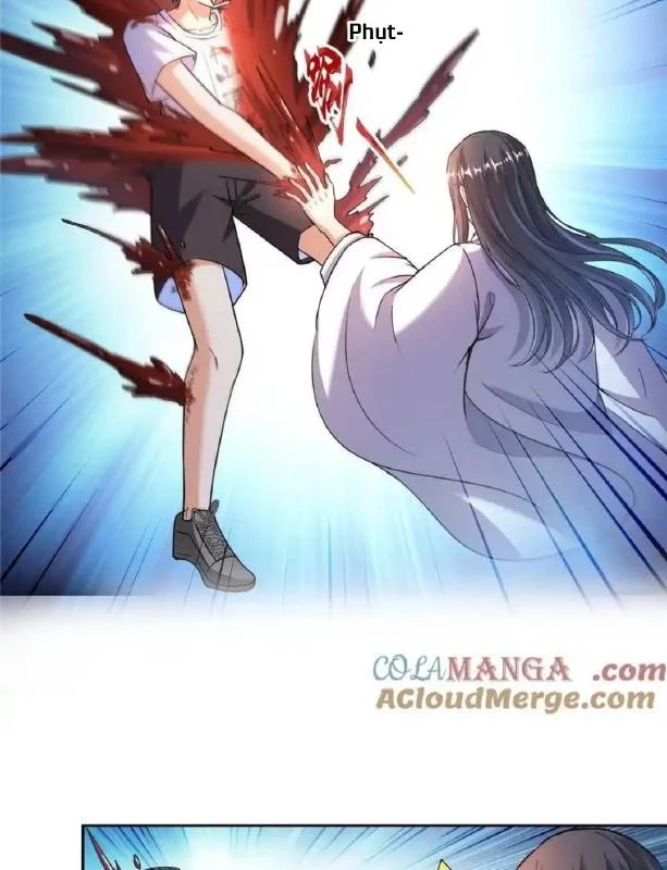 Tu Chân Nói Chuyện Phiếm Quần Chapter 653 - Trang 3