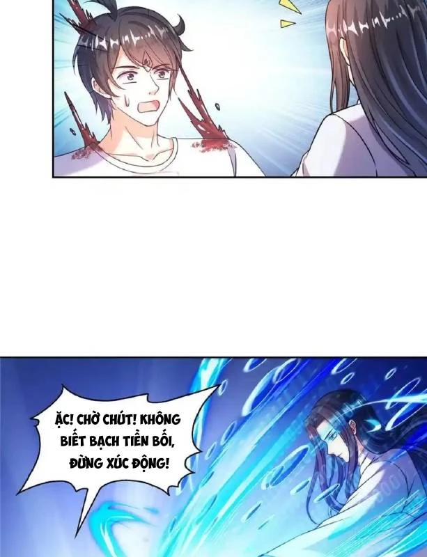 Tu Chân Nói Chuyện Phiếm Quần Chapter 653 - Trang 3