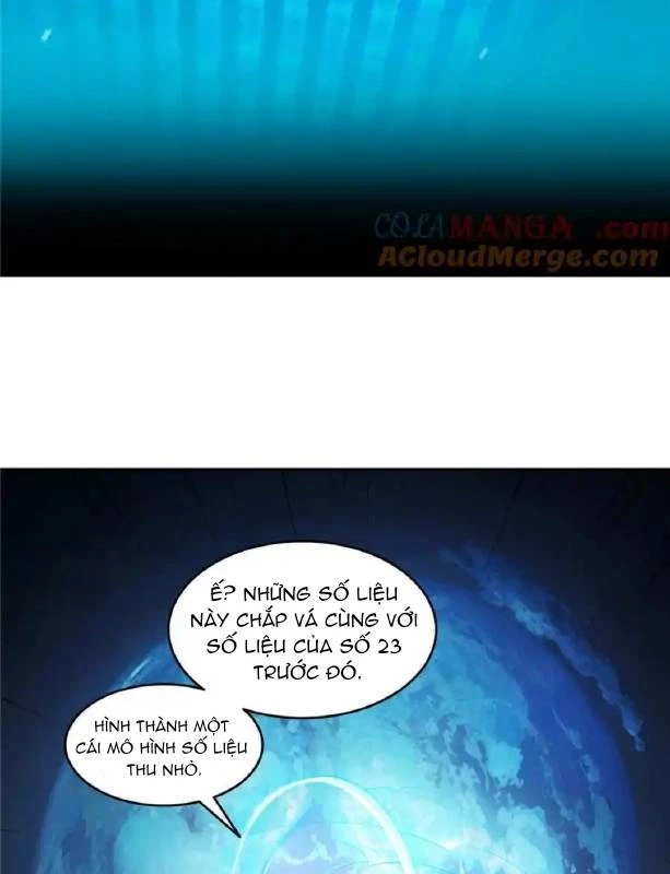 Tu Chân Nói Chuyện Phiếm Quần Chapter 653 - Trang 3