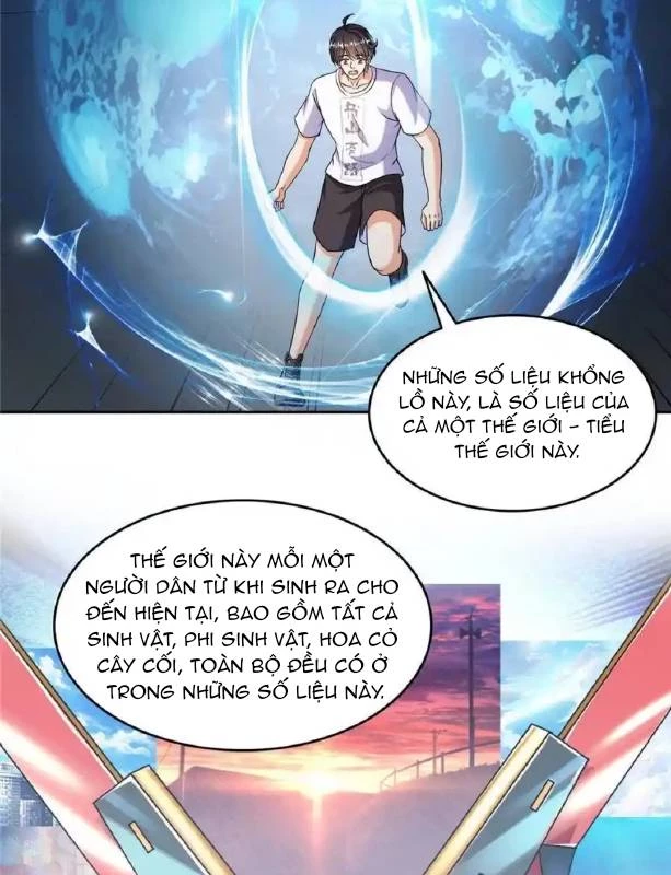 Tu Chân Nói Chuyện Phiếm Quần Chapter 653 - Trang 3