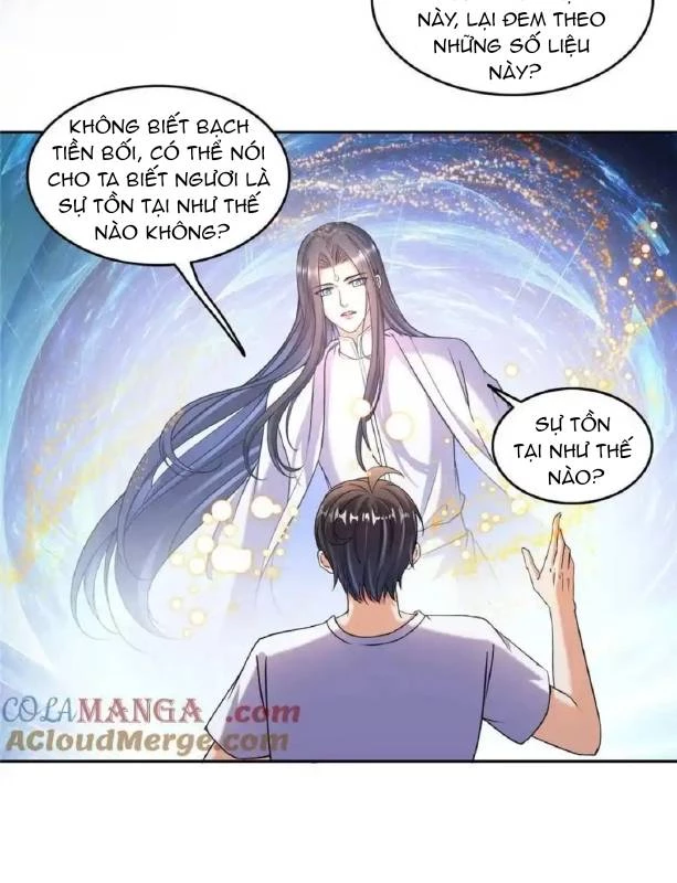 Tu Chân Nói Chuyện Phiếm Quần Chapter 653 - Trang 3