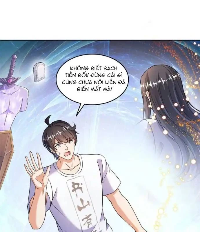 Tu Chân Nói Chuyện Phiếm Quần Chapter 653 - Trang 3