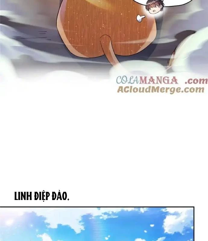Tu Chân Nói Chuyện Phiếm Quần Chapter 653 - Trang 3