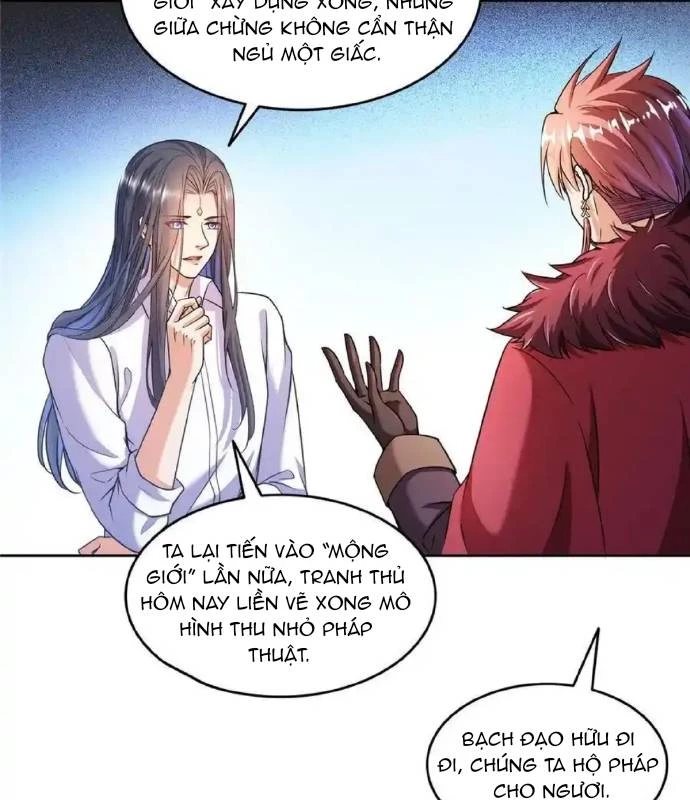 Tu Chân Nói Chuyện Phiếm Quần Chapter 653 - Trang 3