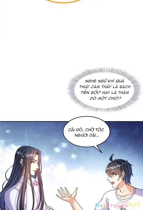 Tu Chân Nói Chuyện Phiếm Quần Chapter 653 - Trang 3