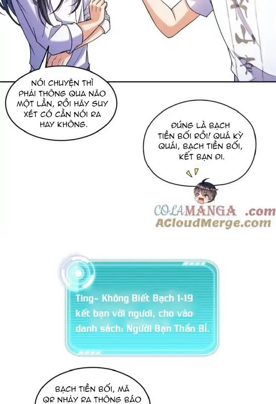 Tu Chân Nói Chuyện Phiếm Quần Chapter 653 - Trang 3